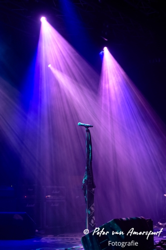 Tribute to the Legends of Arrow Rock