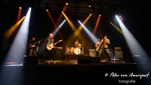 Tribute to the Legends of Arrow Rock