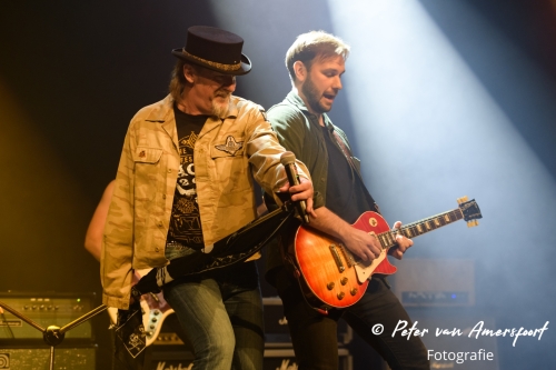 Tribute to the Legends of Arrow Rock