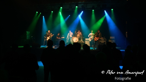 Tribute to the Legends of Arrow Rock