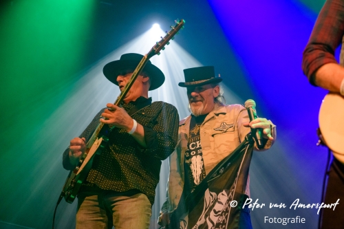 Tribute to the Legends of Arrow Rock