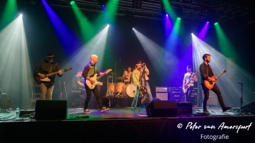 Tribute to the Legends of Arrow Rock