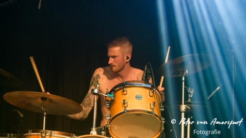 Tribute to the Legends of Arrow Rock