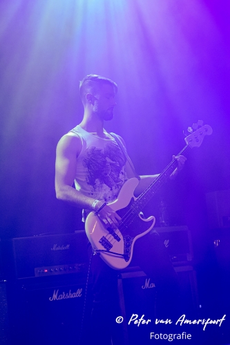 Tribute to the Legends of Arrow Rock