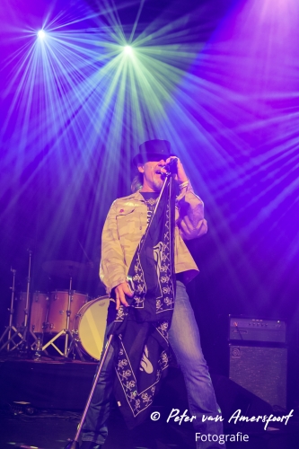 Tribute to the Legends of Arrow Rock