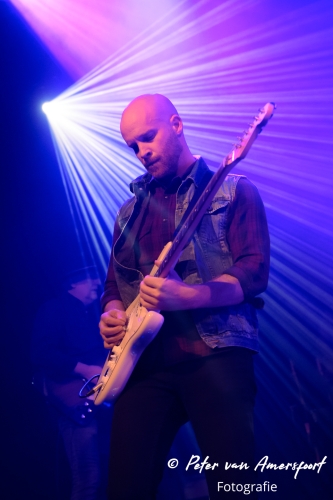 Tribute to the Legends of Arrow Rock