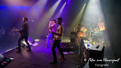 Tribute to the Legends of Arrow Rock