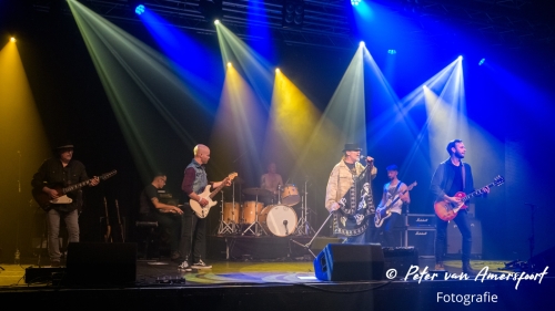 Tribute to the Legends of Arrow Rock