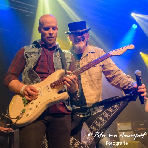 Tribute to the Legends of Arrow Rock