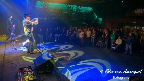 Tribute to the Legends of Arrow Rock