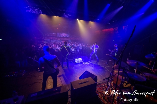 Tribute to the Legends of Arrow Rock