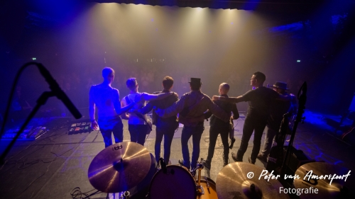 Tribute to the Legends of Arrow Rock