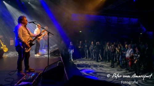 Tribute to the Legends of Arrow Rock