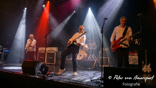 Tribute to the Legends of Arrow Rock