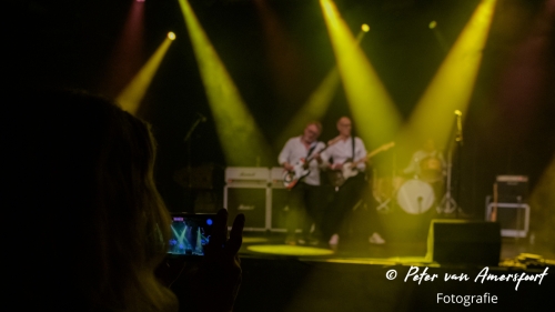 Tribute to the Legends of Arrow Rock