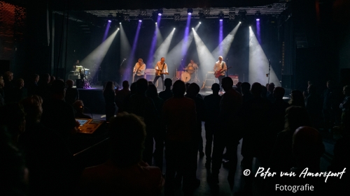 Tribute to the Legends of Arrow Rock