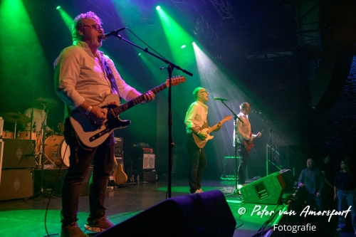 Tribute to the Legends of Arrow Rock