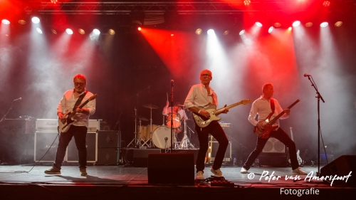 Tribute to the Legends of Arrow Rock