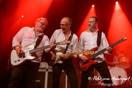 Tribute to the Legends of Arrow Rock