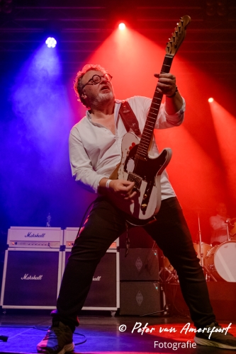 Tribute to the Legends of Arrow Rock