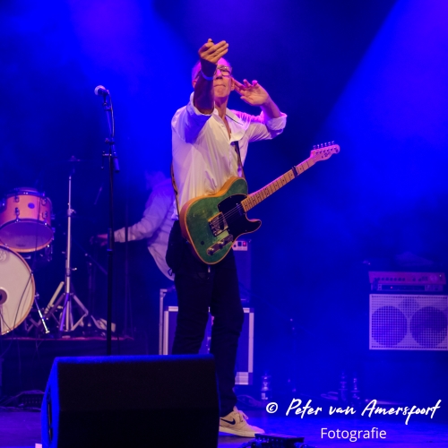 Tribute to the Legends of Arrow Rock