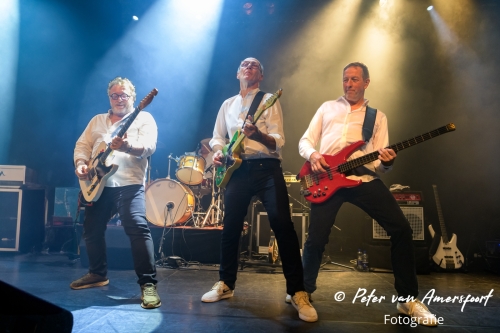 Tribute to the Legends of Arrow Rock