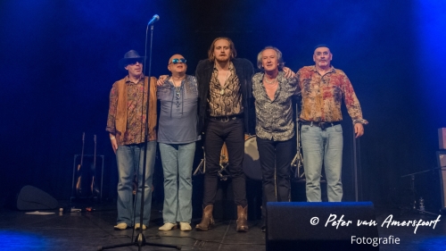 Tribute to the Legends of Arrow Rock