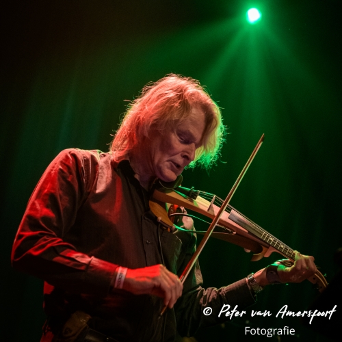 Folkfeest: 20 jaar Scrum!support act - Maggie's Flock