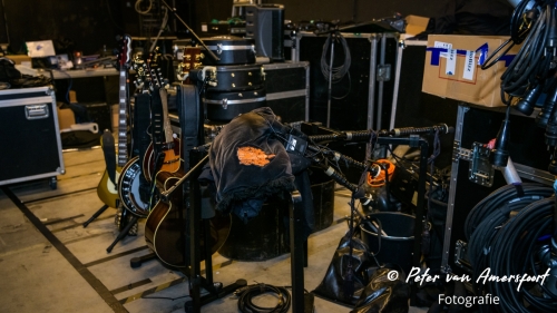 Folkfeest: 20 jaar Scrum!support act - Maggie's Flock