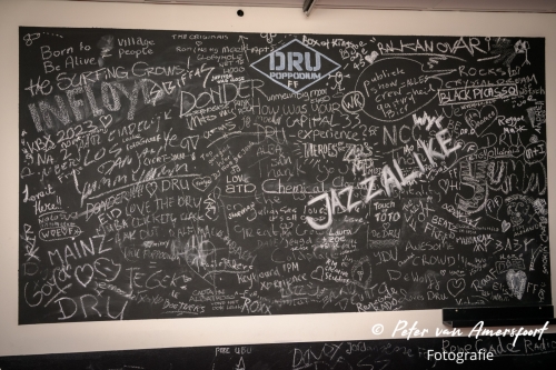 Folkfeest: 20 jaar Scrum!support act - Maggie's Flock