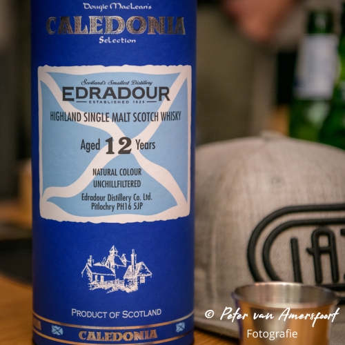 Folkfeest: 20 jaar Scrum!support act - Maggie's Flock