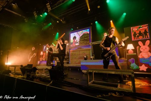 DareDevils - Zing Nederlands met me