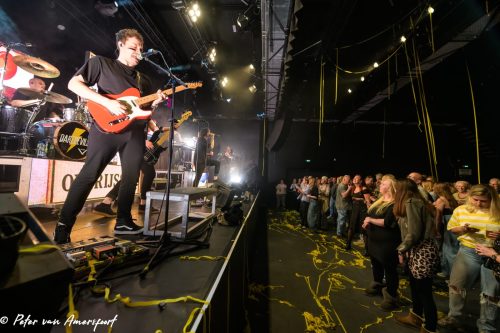 DareDevils - Zing Nederlands met me