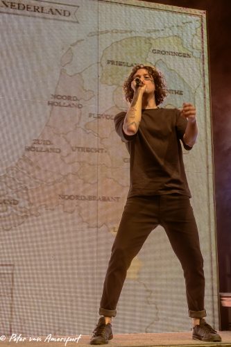 DareDevils - Zing Nederlands met me