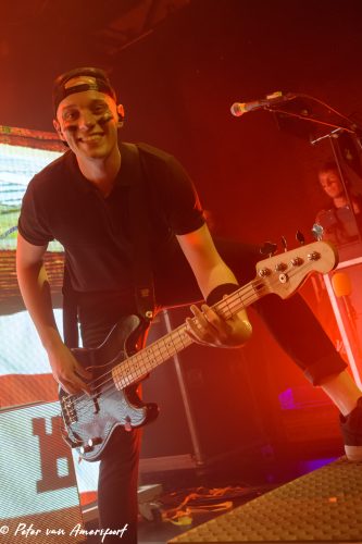 DareDevils - Zing Nederlands met me