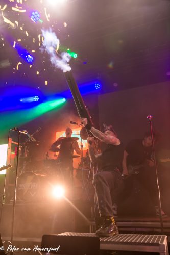 DareDevils - Zing Nederlands met me