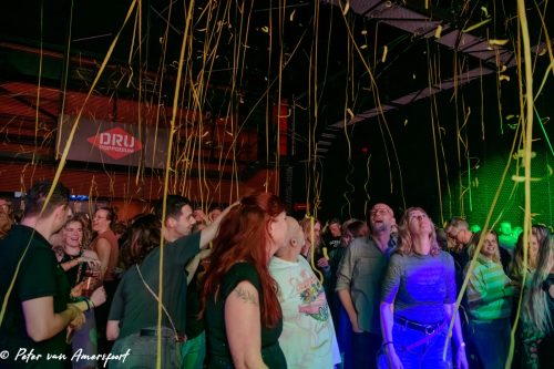 DareDevils - Zing Nederlands met me