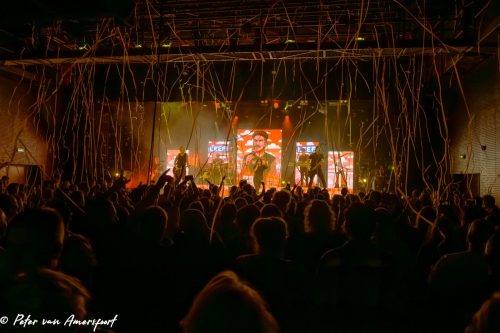 DareDevils - Zing Nederlands met me