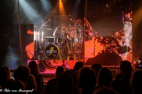 DareDevils - Zing Nederlands met me