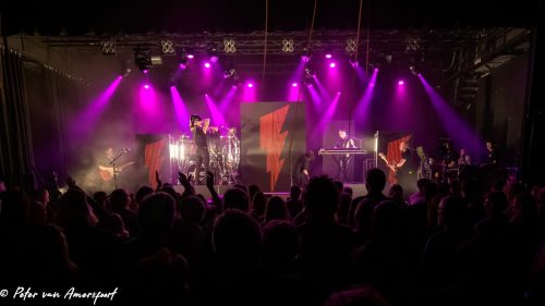 DareDevils - Zing Nederlands met me