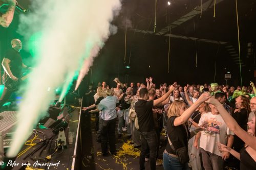 DareDevils - Zing Nederlands met me