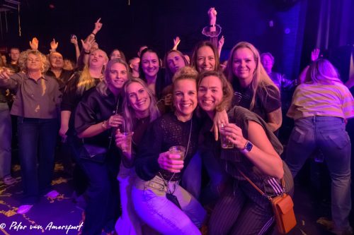 DareDevils - Zing Nederlands met me