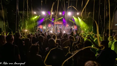 DareDevils - Zing Nederlands met me