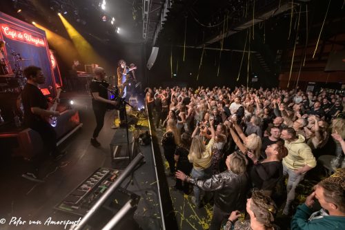 DareDevils - Zing Nederlands met me