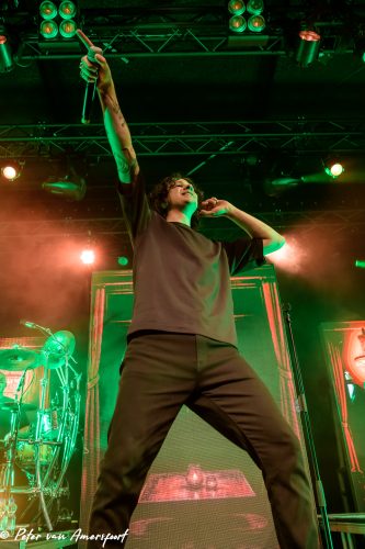 DareDevils - Zing Nederlands met me