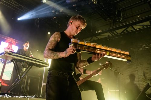 DareDevils - Zing Nederlands met me