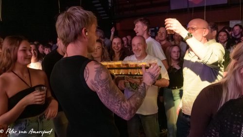 DareDevils - Zing Nederlands met me