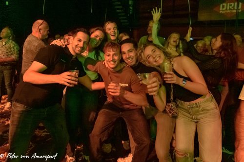 DareDevils - Zing Nederlands met me