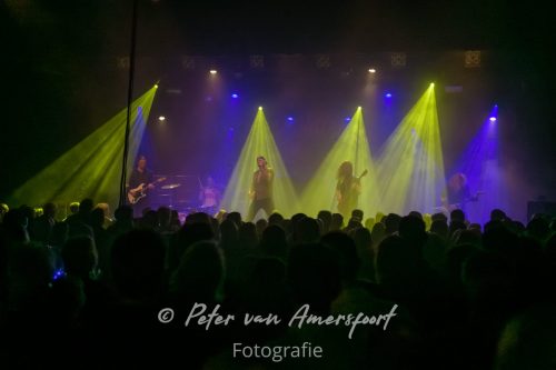 ACinDC (AC/DC Tribute) - Bildtstar (voorprogramma
