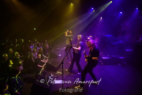 ACinDC (AC/DC Tribute) - Bildtstar (voorprogramma